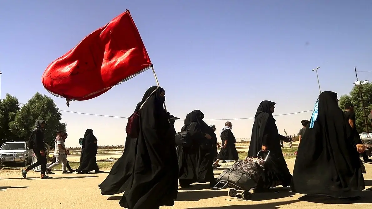 هشدار مهم ویروسی به زائران اربعین