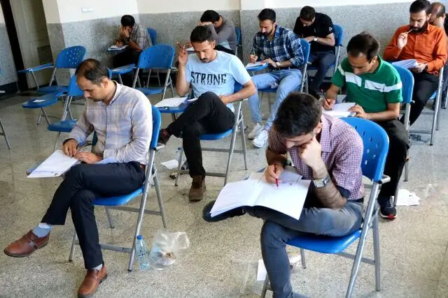 آخرین تغییرات آزمون تیزهوشان ۱۴۰۳ که باید بدانید

