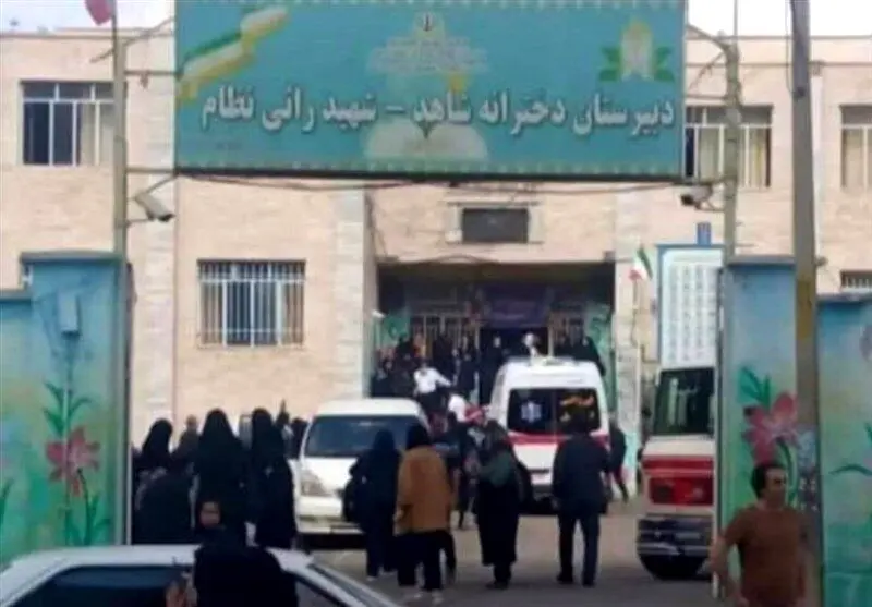 اظهارات عجیب شهردار اردبیل: اسرا پناهی با قرص برنج خودکشی کرده!