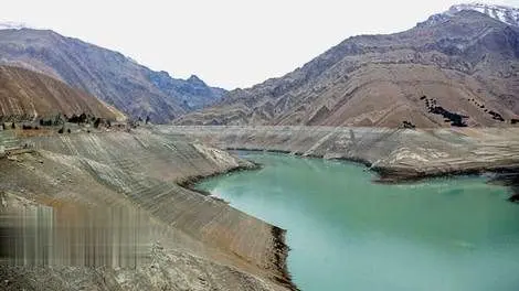 راهکار دولت برای بحران آب؛ ابرها بارور می‌شوند