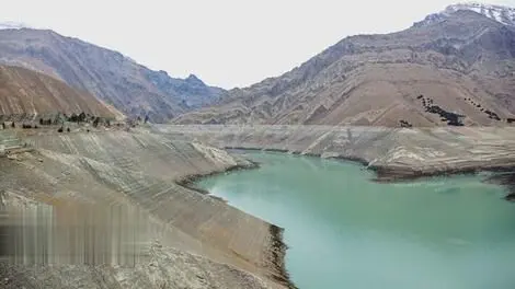 خبر خوش برای بحران آب تهران