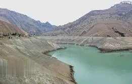 خبر خوش برای بحران آب تهران