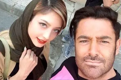 واکنش محمدرضا گلزار  به خبر ازدواجش با این خانم  + عکس