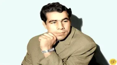 انتشار پس از سال ها/ اولین تصاویر از غلامرضا تختی بعد از خودکشی در هتل + عکس