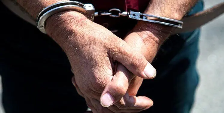 ۴ گروگان در استان فارس از چنگال آدم ربایان آزاد شدند