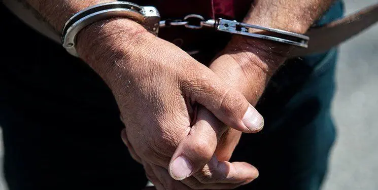 ۴ گروگان در استان فارس از چنگال آدم ربایان آزاد شدند