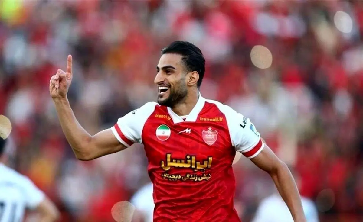 بمب نقل و انتقالات منفجر شد/ تکلیف شهاب زاهدی با پرسپولیس منتشر شد