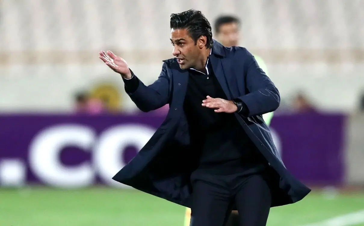 انتقادات تند پیشکسوت استقلال علیه مجیدی | ماندن کنار استقلال لیاقت میخواهد