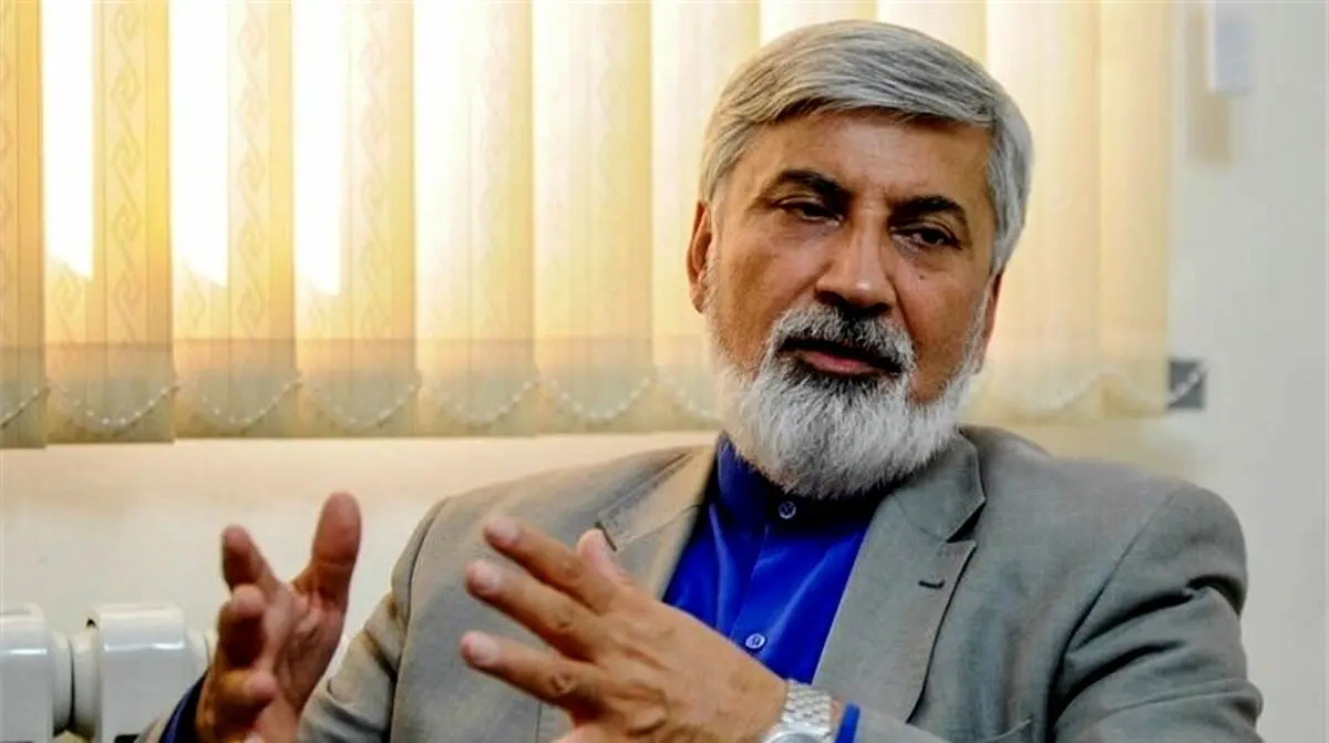 ترقی: دختر سید‌حسن‌نصرالله هم از جلیلی ناراحت است