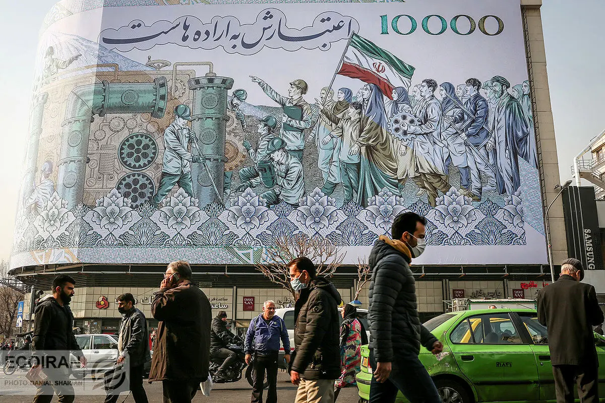 پیش بینی سال ۱۴۰۳؛ سخت‌ترین سال‌پس از انقلاب در راه است 


