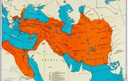ایران قدیمی‌ترین کشور جهان شد