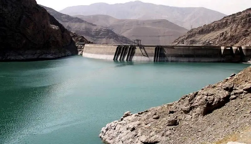 سدهای تهران همچنان تشنه اند