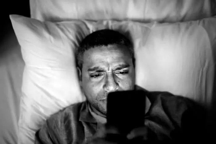 عادت‌هایی که خواب راحت را از شما می‌گیرند