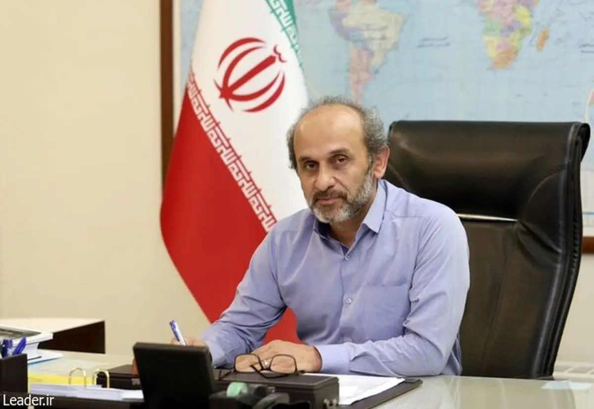 رئیس صداوسیما فیلمنامه سریال‌ها را می‌خواند