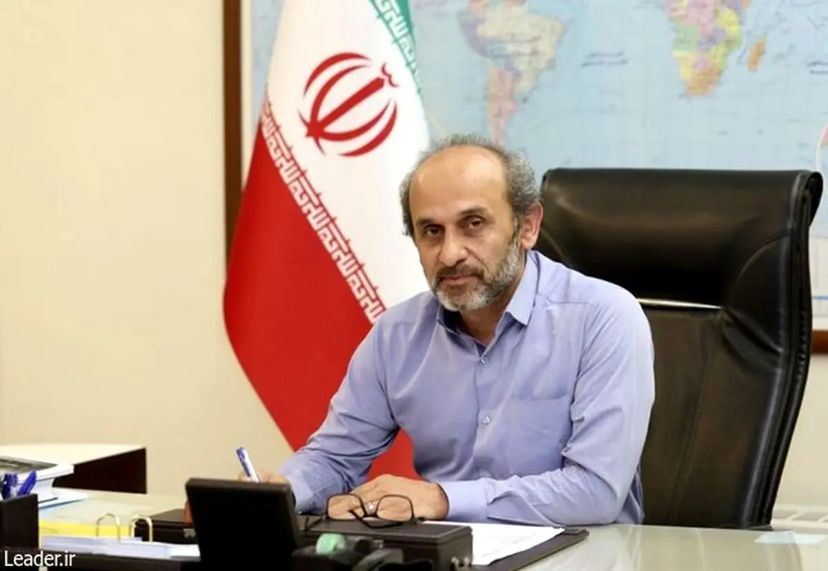 بیانیه تند درباره سخنان اخیر پیمان جبلی