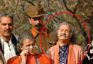 آخرین وضعیت سلامت بازیگر شب‌های برره