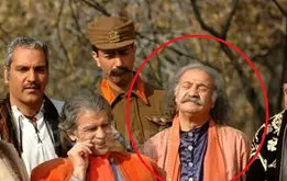 آخرین وضعیت سلامت بازیگر شب‌های برره