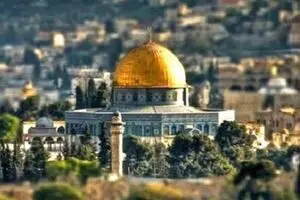 بیاینه وزارت ورزش و جوانان به مناسبت «روز قدس»