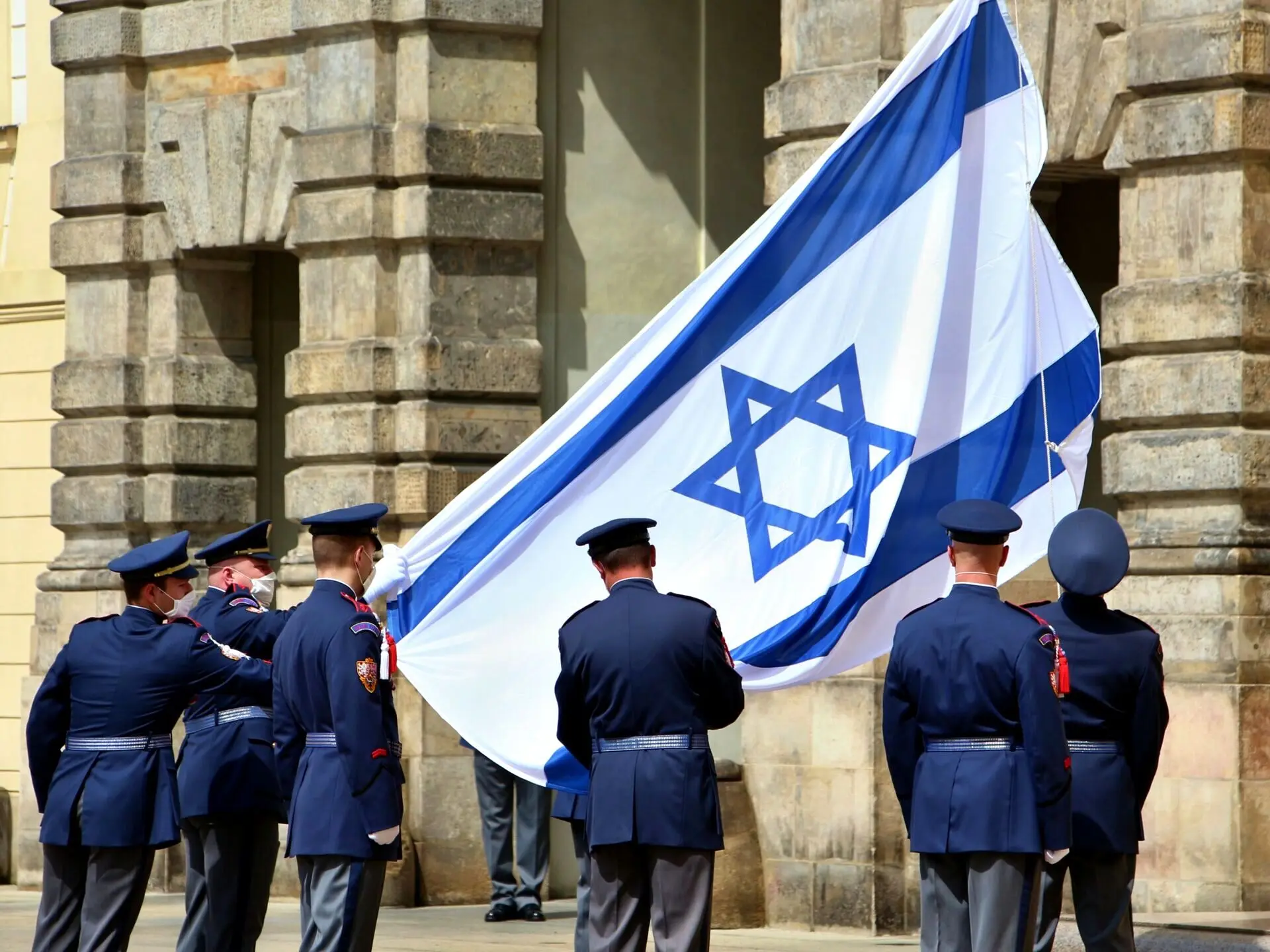 اسرائیل، مقامات ایران را تهدید به ترور کرد!
