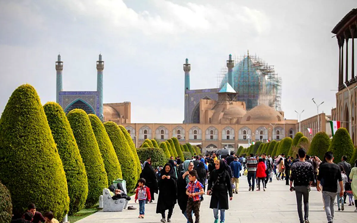 تورهای خارجی، ایران را از فهرست مقاصد سفر خارج کرده‌اند