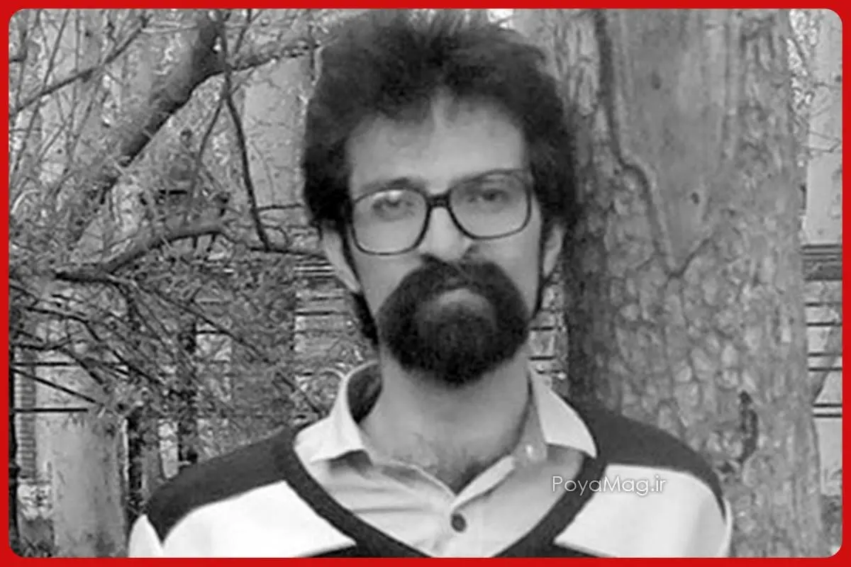 درگذشت ناگهانی و شوک آور فواد شمس