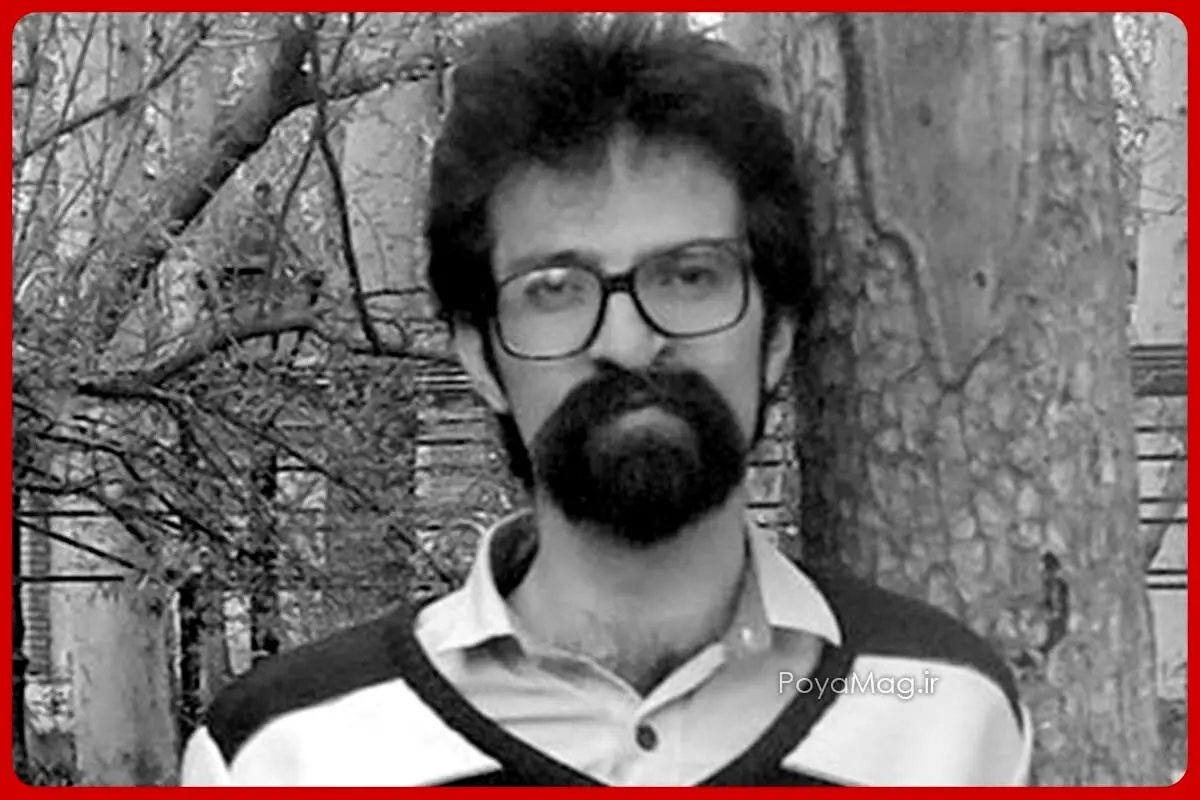 درگذشت ناگهانی و شوک آور فواد شمس