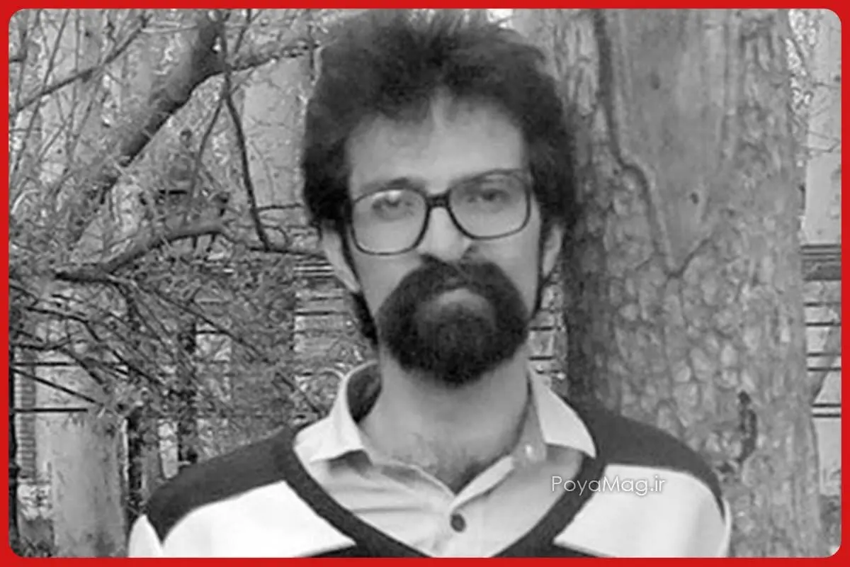 درگذشت ناگهانی و شوک آور فواد شمس