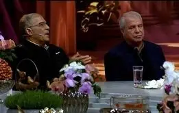 حمله توهین آمیزیک مداح به حسن روشن و علی پروین خبرساز شد