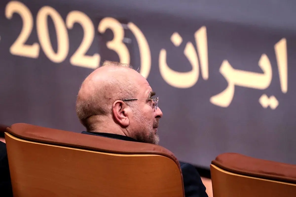 شکست سنگین قالیباف و یارانش در تهران