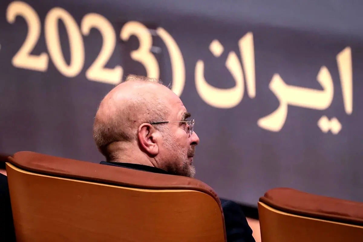 شکست سنگین قالیباف و یارانش در تهران