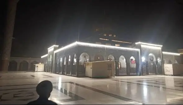 حمله به حرم حضرت زینب در سوریه/ تصمیم جنجالی تحریر الشام برای حرم 