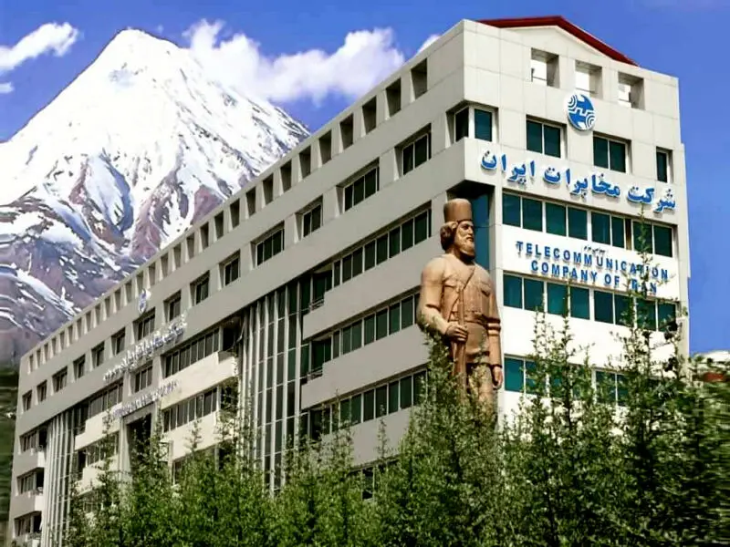 اقدام عجیب شرکت مخابرات؛تخریب تجهیزات فیبر نوریِ  شرکت‌های اینترنتی