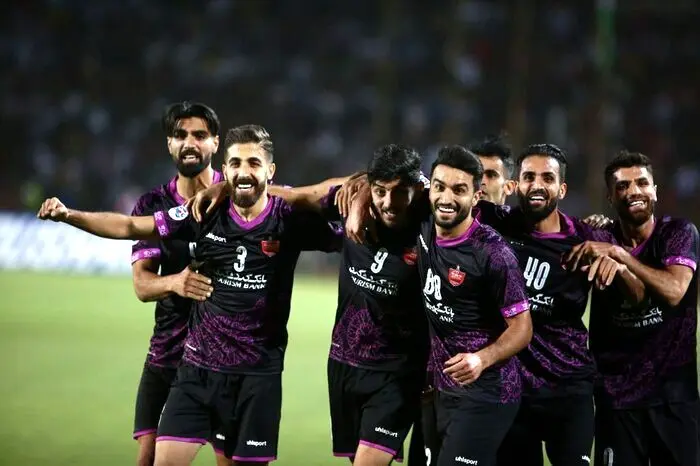 ساعت بازی پرسپولیس و الهلال عربستان امشب شنبه ۲۴ مهر ۱۴۰۰