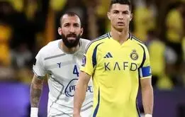 رونالدو دوباره به ایران می‌آید؟