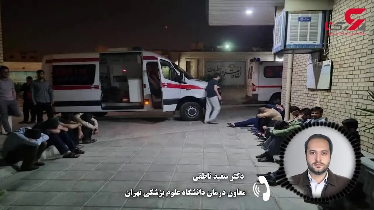 ویروسی که فقط دانشجویان و دانشگاهیان را مسموم می‌کند!
