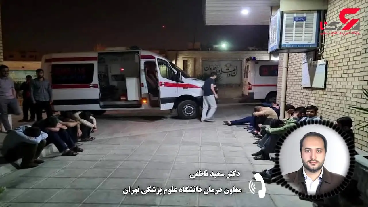 ویروسی که فقط دانشجویان و دانشگاهیان را مسموم می‌کند!