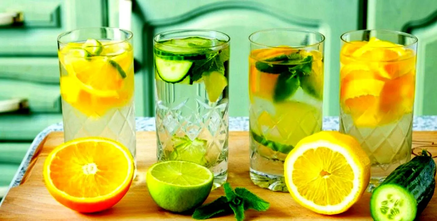 آبمیو‌هایی مخصوص تقویت سیستم ایمنی بدن