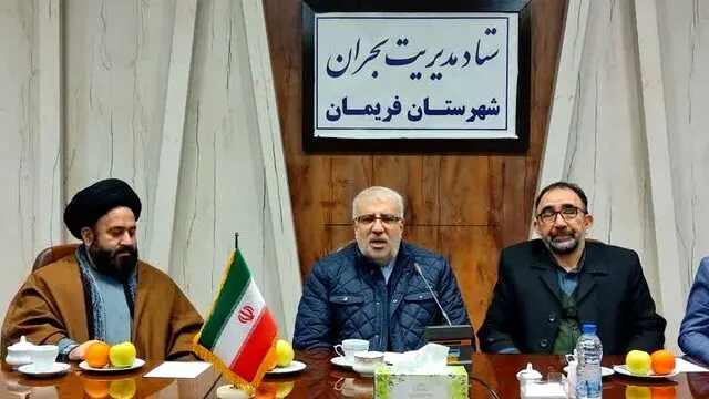 خبر مهم اوجی برای مشترکان گاز تربت جام؛ قبض تان را شرکت گاز پرداخت می کند