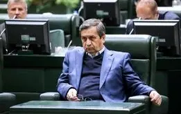 جانشین فرزین در بانک مرکزی مشخص شد، همتی رییس شد