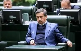 جانشین فرزین در بانک مرکزی مشخص شد 

