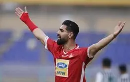 بازیکن سابق پرسپولیس در آستانه بازگشت