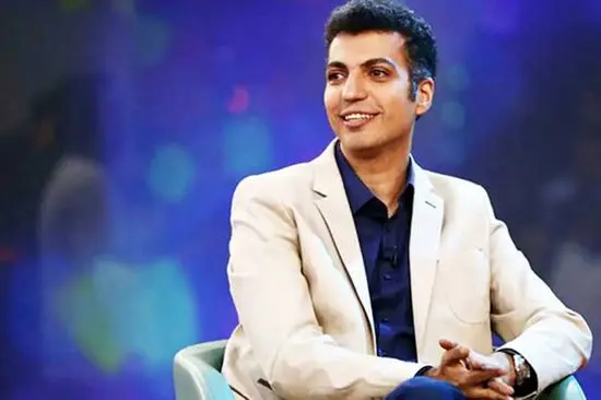 سخنان جنجالی فردوسی‌پور درباره اعتراضات اخیر

