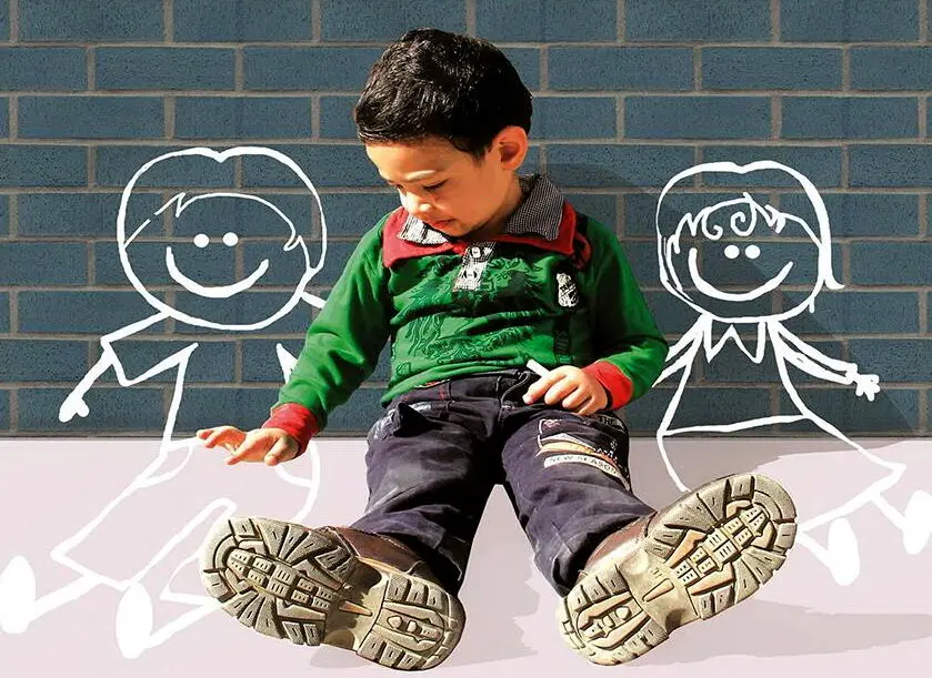 عواقب جبران ناپذیر تک فرزندی برای خانواده ها