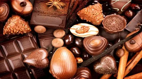 کاکائو بخورید به این 5 دلیل