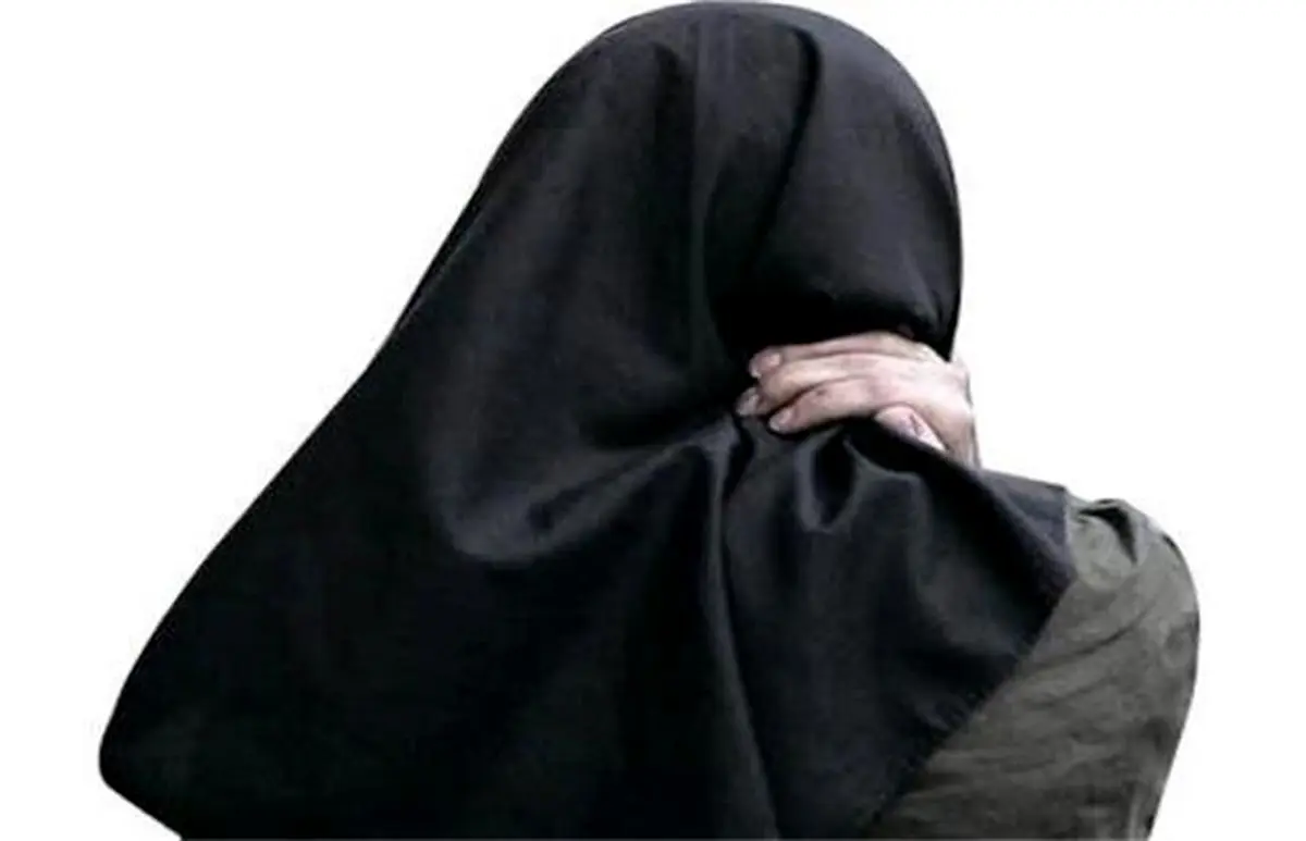 نقشه شوم مرد جوان برای دختر 20 ساله با ازدواج سفید
