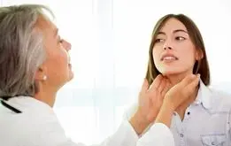 تاثیر خطرناک تیروئید بر سلامت زنان
