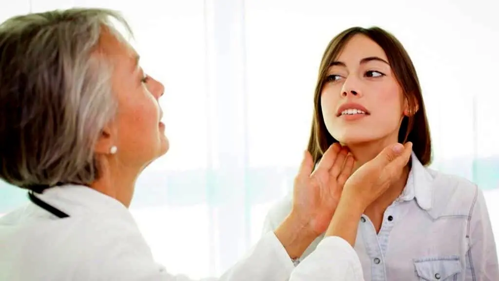 تاثیر خطرناک تیروئید بر سلامت زنان
