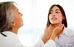 تاثیر خطرناک تیروئید بر سلامت زنان