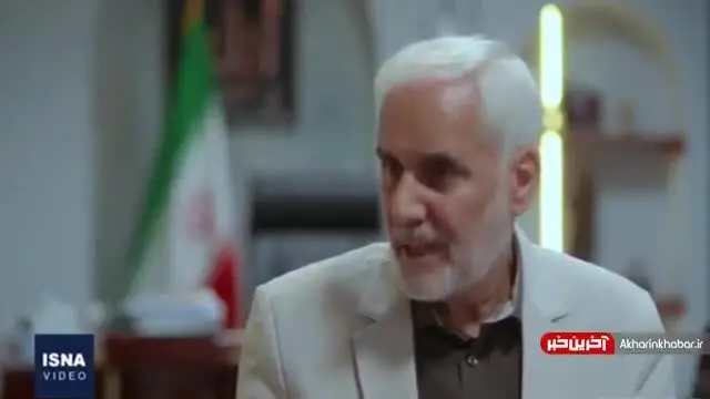 محسن مهرعلیزاده: من دکان فائزه هاشمی در ورزش بانوان را تعطیل کردم  + فیلم