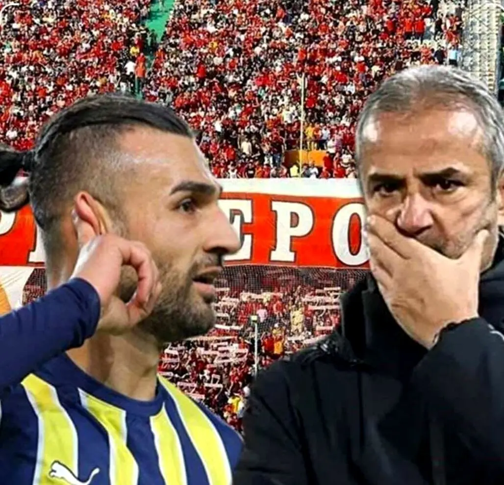 سردار پرسپولیسی شد

